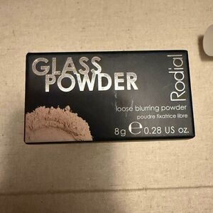 Rodial Glass Powder NEW